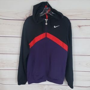 Nike athletic Hoodie S